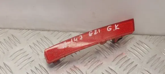 Alfa Romeo 147 Rear tail light reflector 1124100 46778631