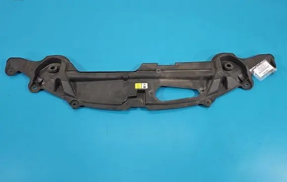 Jaguar XF X250 Center console 8X238A303 IMPRK1595644