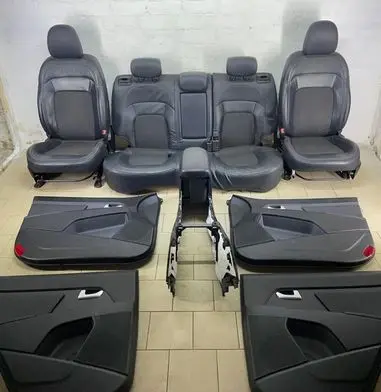 KIA Sportage Interior set 
