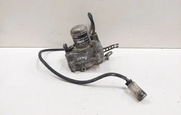 Subaru Forester SF Cruise control unit/module 408201