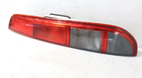 Ford Focus Rear/tail lights
