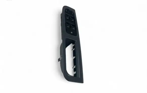Electric window control switch