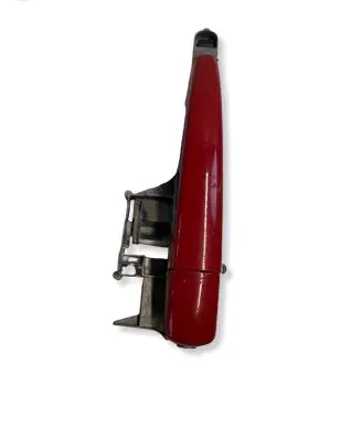 Peugeot 207 Front door exterior handle 213312