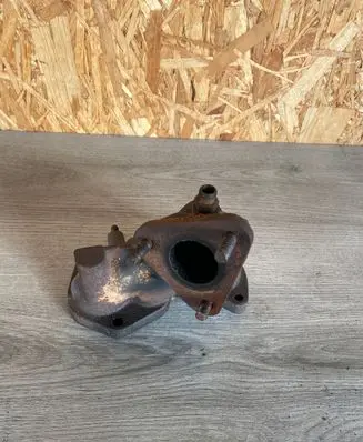 Volkswagen Golf III Exhaust manifold