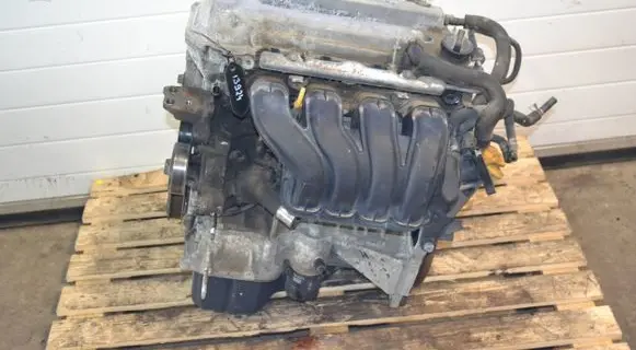 Toyota Auris 150 Engine E4ZE52 02061030 0060120