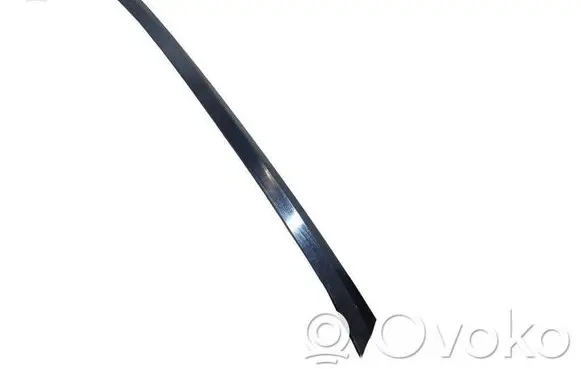 Opel Signum Rear bumper trim bar molding 24427913