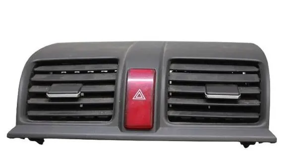 Honda CR-V Dash center air vent grill 77610SWAA0 77610SWAA013M1