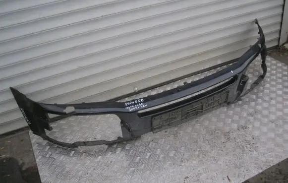 Volvo XC90 Front bumper