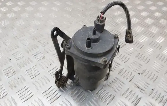 Nissan X-Trail T32 Secondary air pump 284K34BA0A