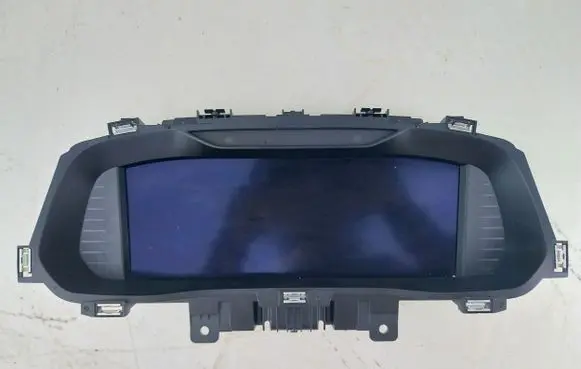 Skoda Octavia Mk4 Speedometer (instrument cluster) 5E3920770A
