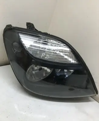 Renault Scenic I Headlight/headlamp