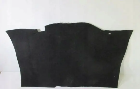 Suzuki Swift III Trunk/boot mat liner 