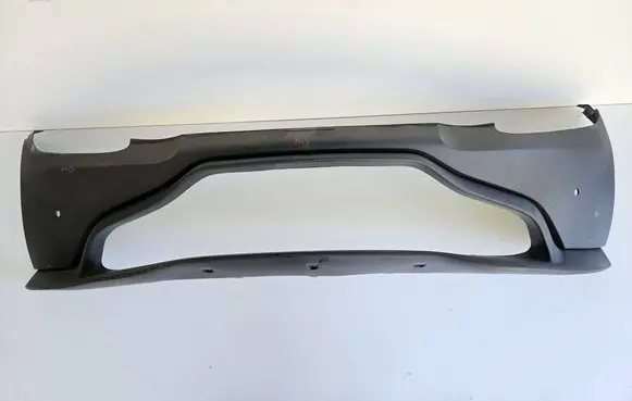 Aston Martin Vantage IV Front bumper KY6317D957A KY6317626A