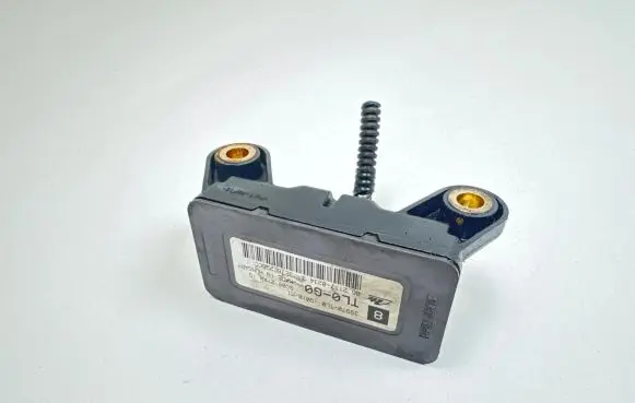 Honda Accord ESP (stability system) control unit 39970TL0G010M1 06211702343 3E78E2260C
