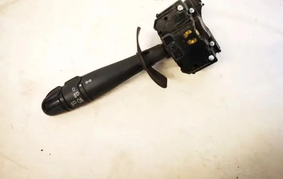 Renault Scenic I Indicator stalk 36998a