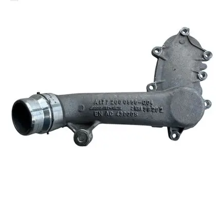 Mercedes-Benz GLS X167 Other engine bay part A1772000556 A1772000556Q06