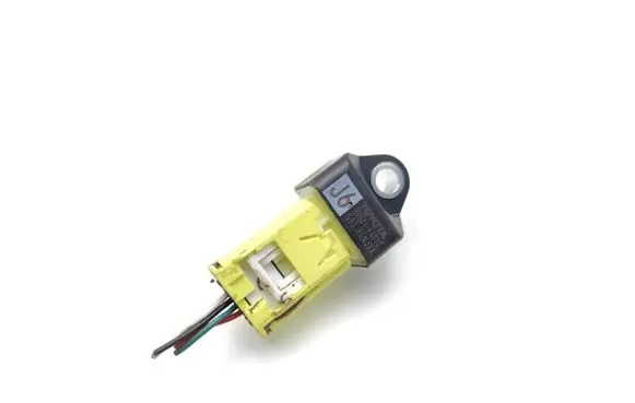 Toyota C-HR I Airbag deployment crash/impact sensor 89831-F4010