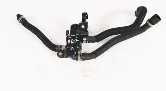 Alfa Romeo Giulia Electric auxiliary coolant/water pump 50560344