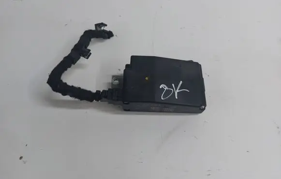 Audi A4 S4 B8 8K Steering wheel lock 8K0905852D