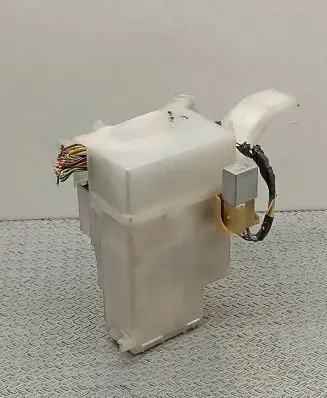 Toyota Aygo AB10 Fuse module 7127XA2
