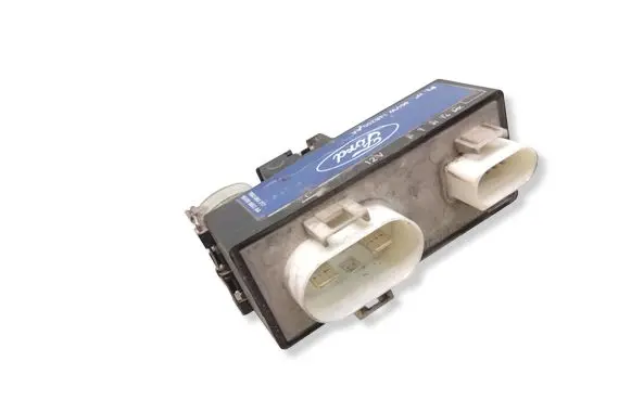 Ford Galaxy Coolant fan relay 7M0000317