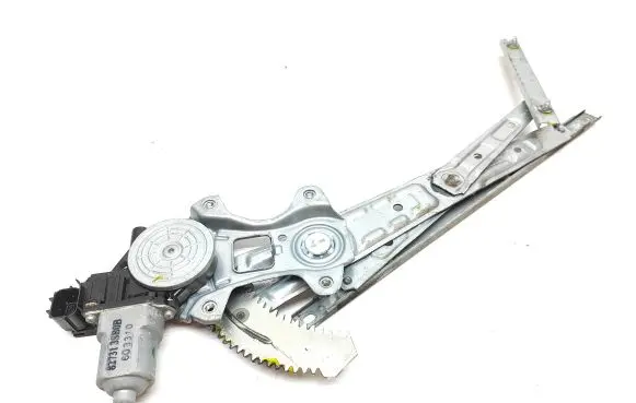 Nissan Navara D23 Rear door window regulator with motor 827313SB0B 603310