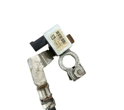 Ford Kuga III Negative earth cable (battery) JX6T10C679CA