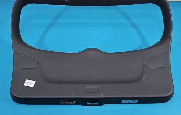 KIA Niro Tailgate/boot cover trim set 81755G5000 IMPRK1584452