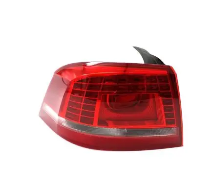 Volkswagen PASSAT B7 Rear/tail lights 3AE945207B
