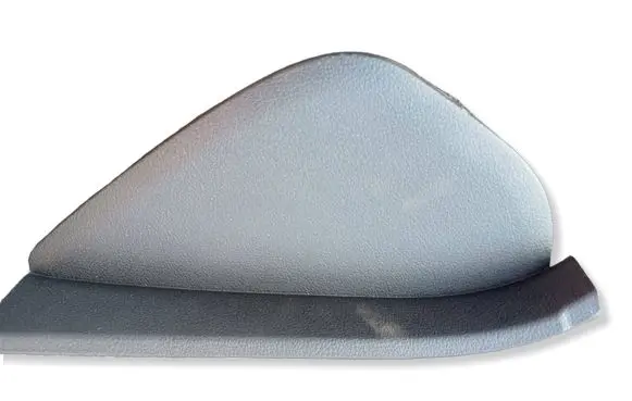 Volkswagen Tiguan Dashboard side end trim 5N0858248A