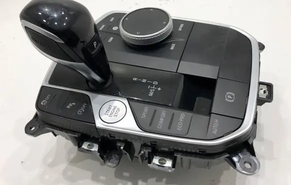 BMW 2 F44 Gear shift rod 5A32B97