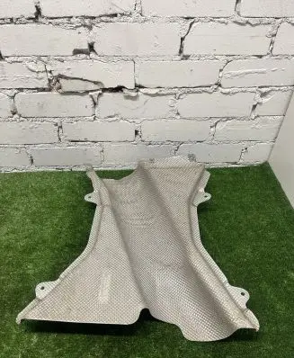 Mercedes-Benz GLE W167 Exhaust heat shield A1676807207