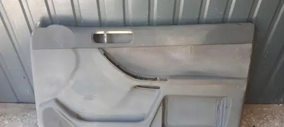 Audi A3 S3 8L Front door card panel trim