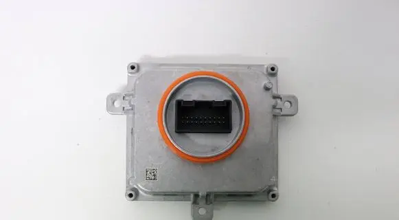Audi Q3 8U LED ballast control module 4G0907397Q