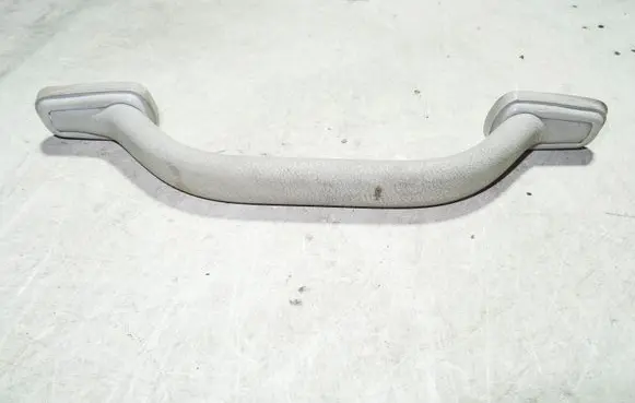 Volkswagen Multivan T4 Rear door interior handle 705857607A