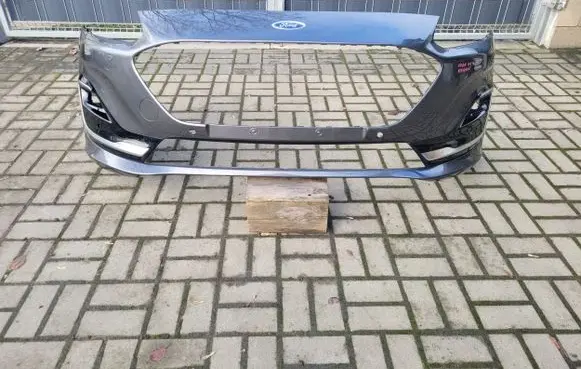 Ford Kuga III Front bumper