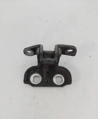 Opel Zafira C Rear door upper hinge