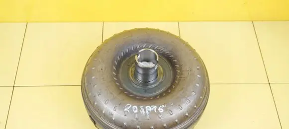 BMW 5 E60 E61 Clutch set kit N52B25A N52B25AE