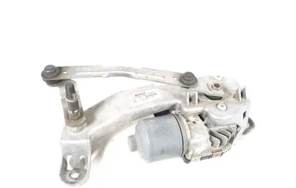 Mercedes-Benz CL C216 Front wiper linkage 