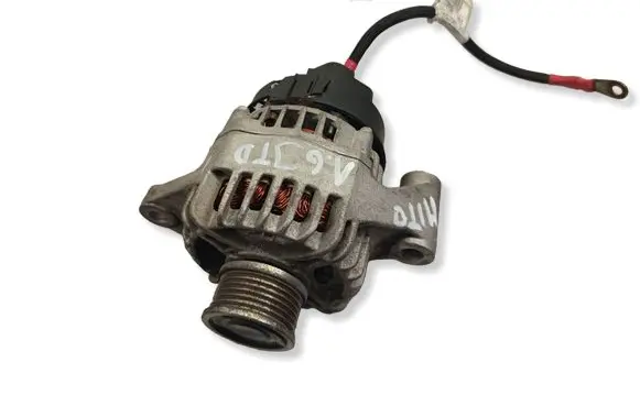 Alfa Romeo Mito Generator/alternator 50518050