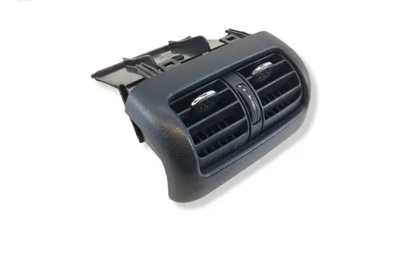 Mercedes-Benz C W203 Rear air vent grill A2038303854