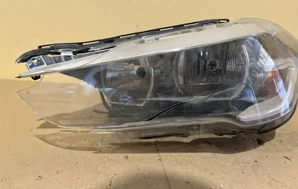 BMW X1 F48 F49 Headlight/headlamp 9066513 7346537 A9734653713