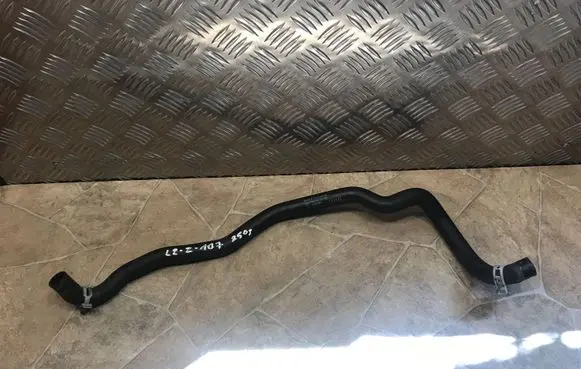 BMW 5 F10 F11 Engine coolant pipe/hose 9119169