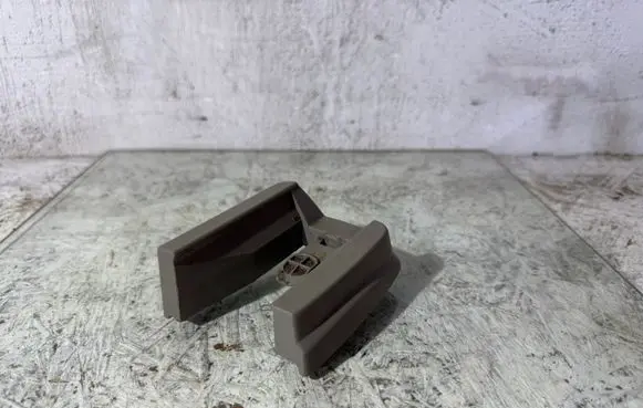 Volvo XC90 Front driver seat rail trim 30662557