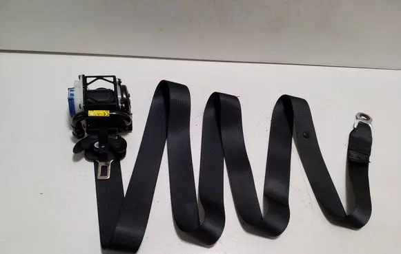 Toyota C-HR II Front seatbelt 73210F4012