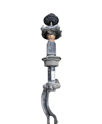 Audi A6 S6 C7 4G Front shock absorber/damper 4G0413031C 4G0031C 8K0412131F