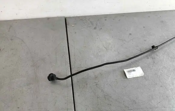 Volvo S90, V90 Vacuum line/pipe/hose 31368987 31686821 31338720