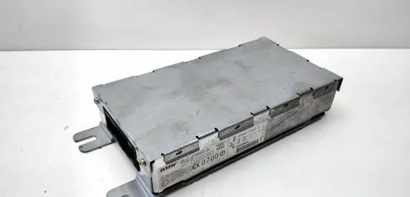 BMW X5 E53 Bluetooth control unit module 6955522