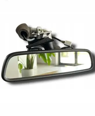 Mercedes-Benz CLS C218 X218 Rear view mirror (interior) A2188100417