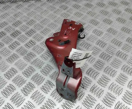 Mazda MX-30 Fender mounting bracket DFR552240